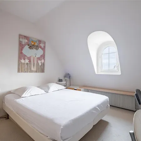 Apartmán Veeve - Under The Dome Paříž